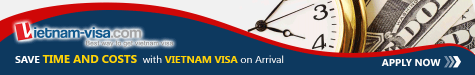 vietnam visa online banner