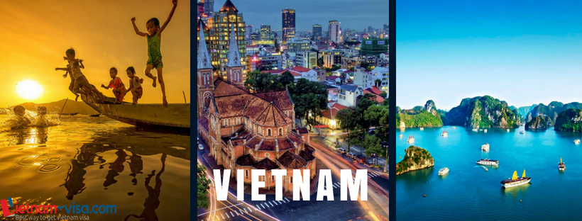 Vietnam among the best place to visit in Southeast Asia for Indians - Vietnam visa