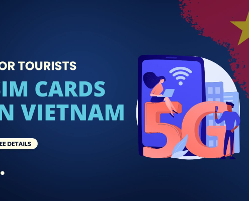 Best Tourist SIM cards in Vietnam feature picture