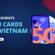 Best Tourist SIM cards in Vietnam feature picture