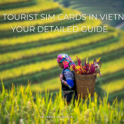 Best tourist sim cards in vietnam your detailed guide