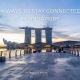 4 ways to stay conencted in Singapore